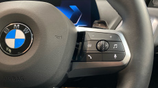 BMW 1 Series 120 M Sport 5dr Step Auto Petrol Hatchback